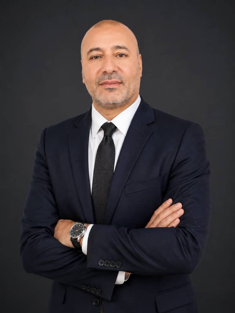 يحياوي ادريس