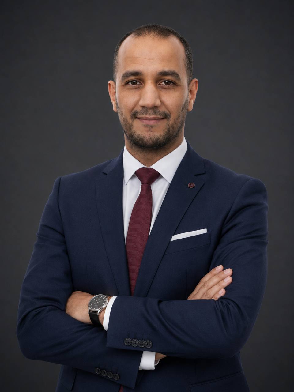 معسكري يعقوب