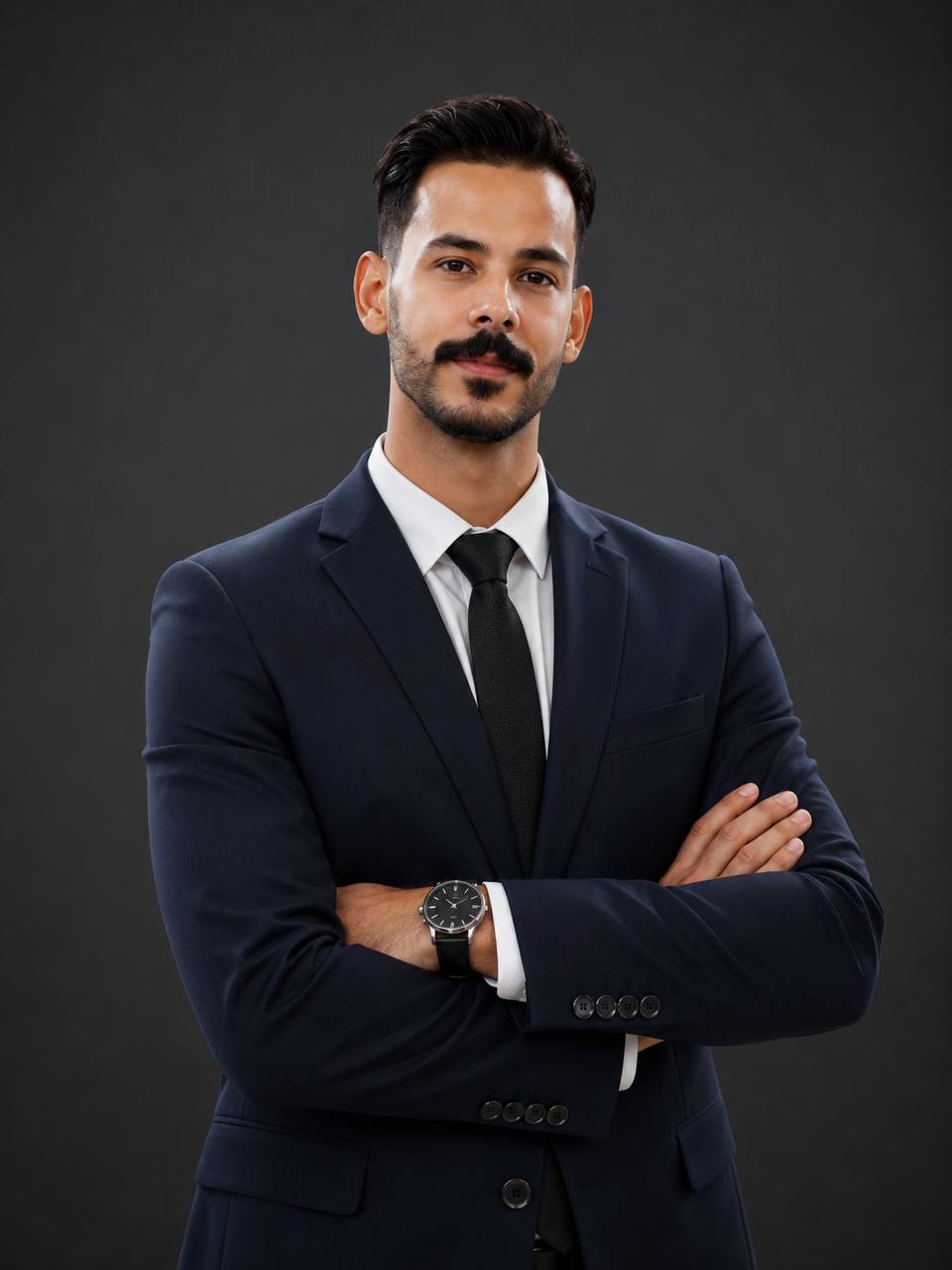 حسام بن غدير